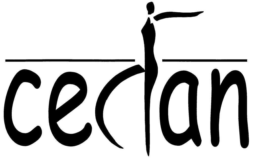 Logo CEDAN