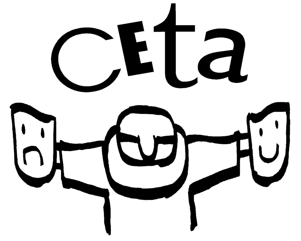 Logo CETA